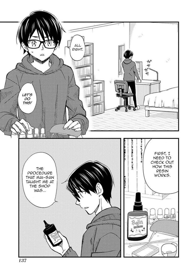 Ore Wa Shiranai Uchi Ni Gakkou Ichi No Bishoujo Wo Kudoite ItarashII 17 15
