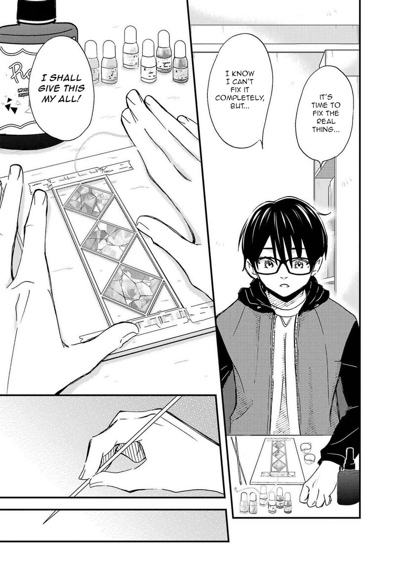 Ore Wa Shiranai Uchi Ni Gakkou Ichi No Bishoujo Wo Kudoite ItarashII 17 21