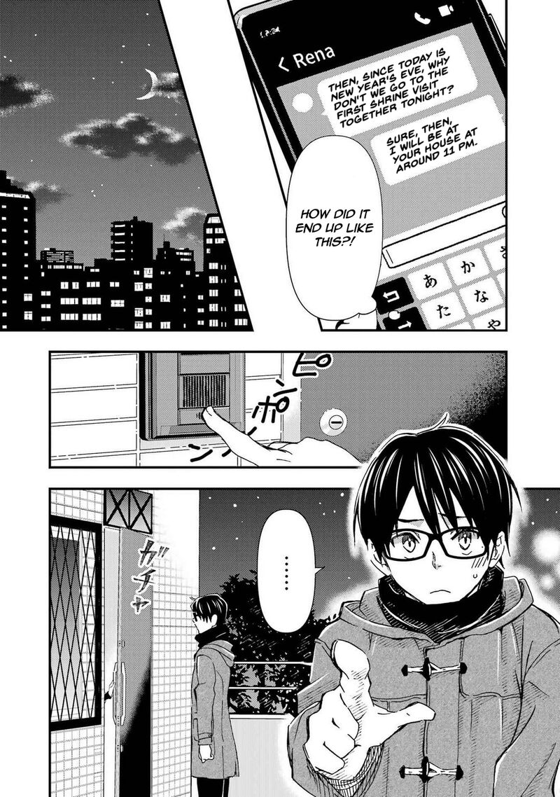 Ore Wa Shiranai Uchi Ni Gakkou Ichi No Bishoujo Wo Kudoite ItarashII 17 24