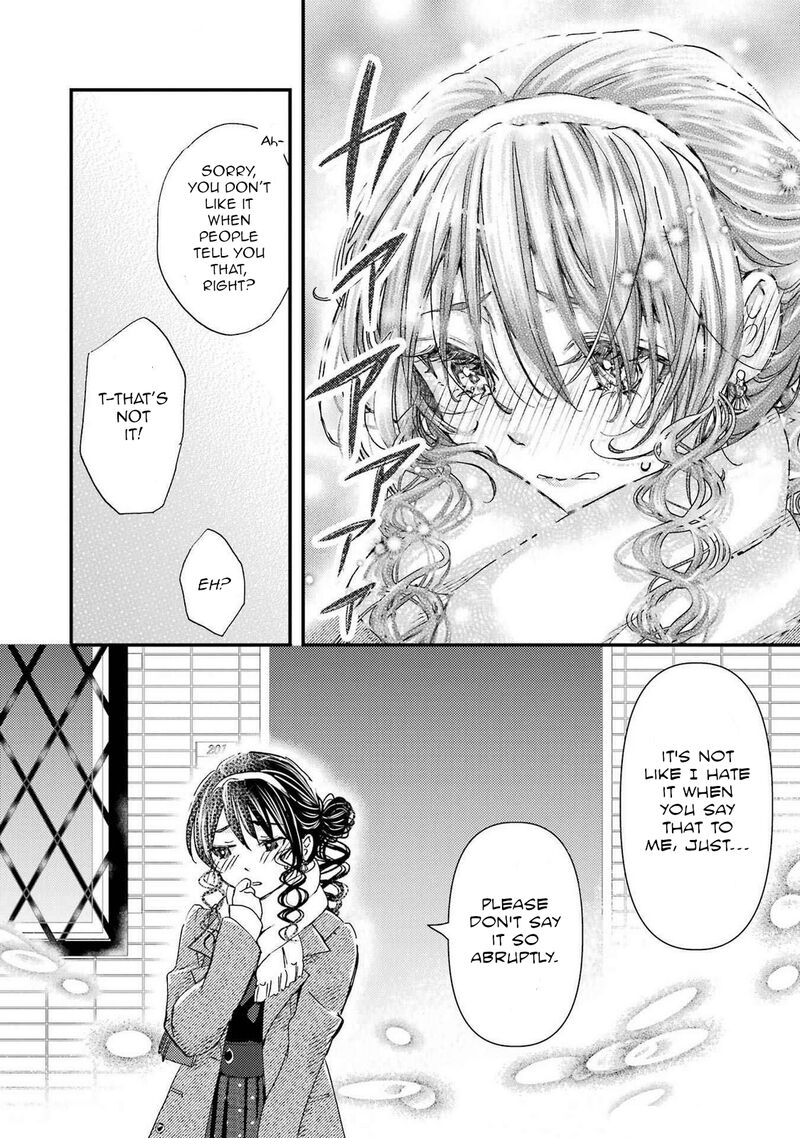 Ore Wa Shiranai Uchi Ni Gakkou Ichi No Bishoujo Wo Kudoite ItarashII 17 26