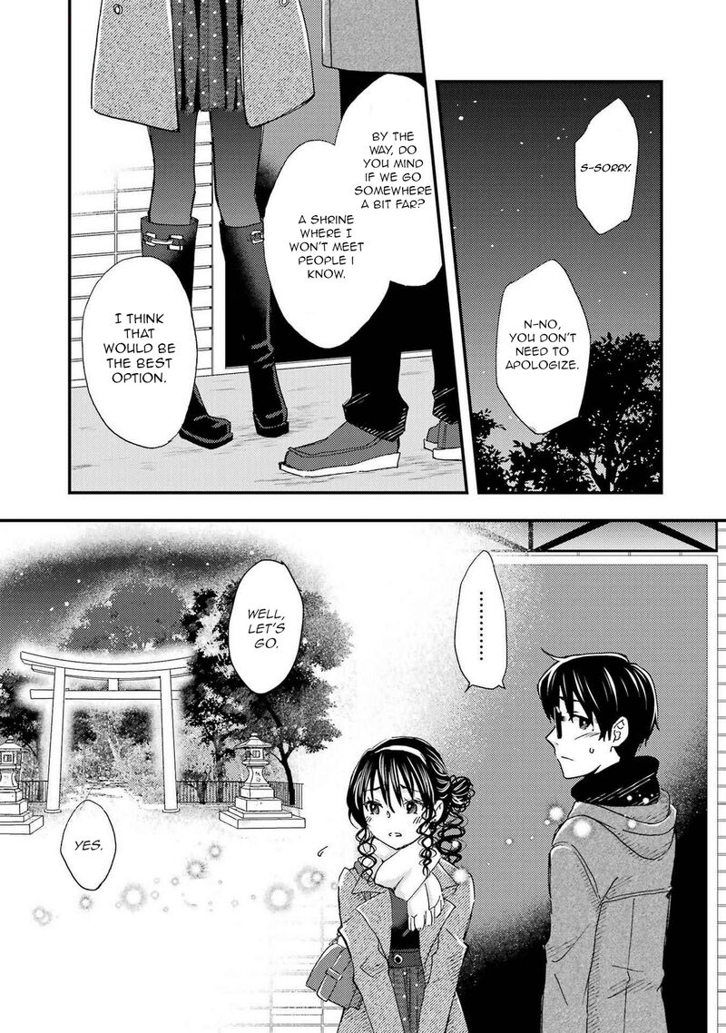 Ore Wa Shiranai Uchi Ni Gakkou Ichi No Bishoujo Wo Kudoite ItarashII 17 27