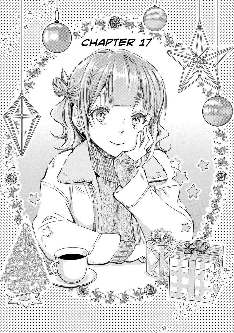 Ore Wa Shiranai Uchi Ni Gakkou Ichi No Bishoujo Wo Kudoite ItarashII 17 3