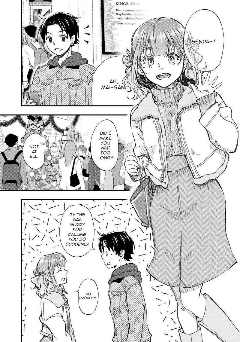 Ore Wa Shiranai Uchi Ni Gakkou Ichi No Bishoujo Wo Kudoite ItarashII 17 4