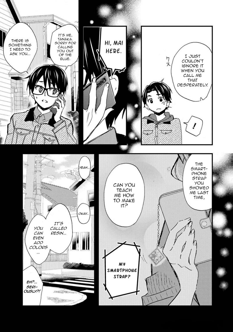 Ore Wa Shiranai Uchi Ni Gakkou Ichi No Bishoujo Wo Kudoite ItarashII 17 5