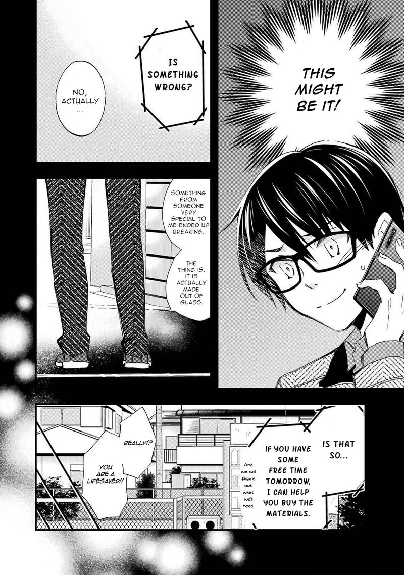 Ore Wa Shiranai Uchi Ni Gakkou Ichi No Bishoujo Wo Kudoite ItarashII 17 6