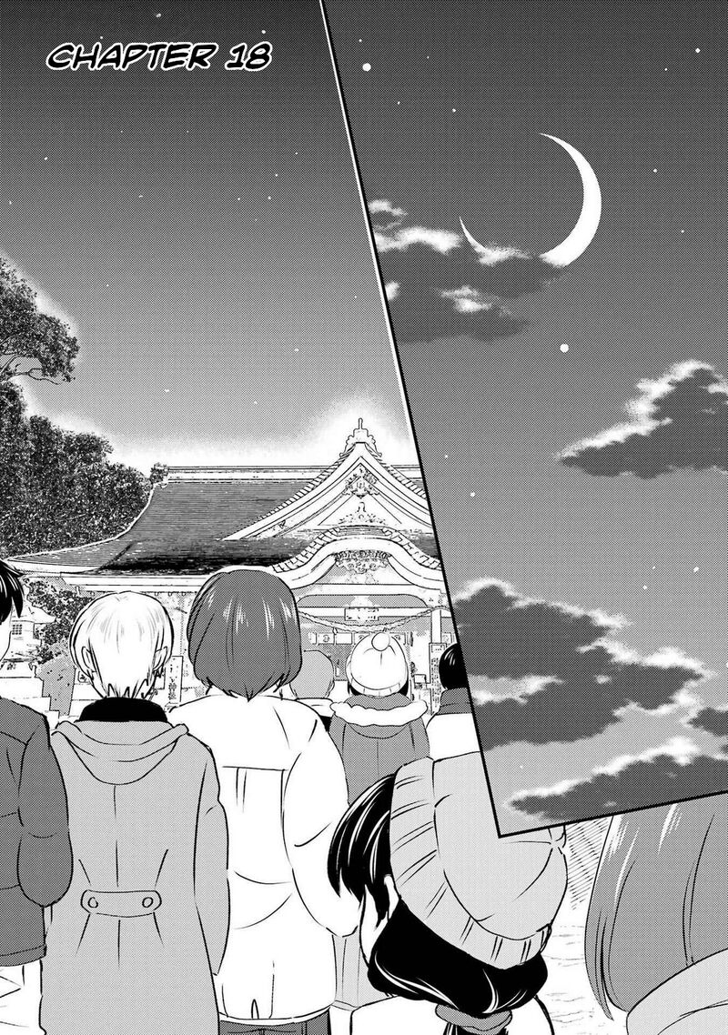 Ore Wa Shiranai Uchi Ni Gakkou Ichi No Bishoujo Wo Kudoite ItarashII 18 1