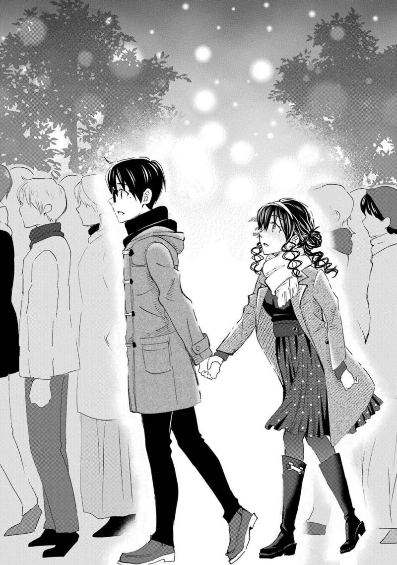 Ore Wa Shiranai Uchi Ni Gakkou Ichi No Bishoujo Wo Kudoite ItarashII 18 10