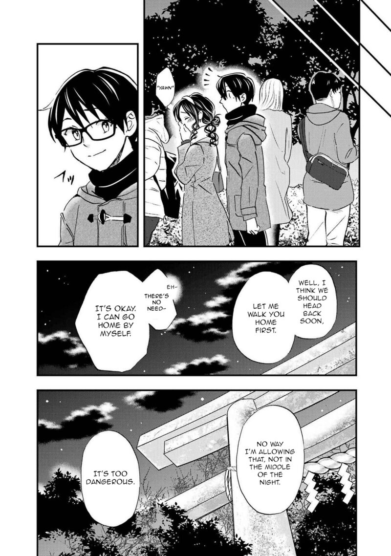 Ore Wa Shiranai Uchi Ni Gakkou Ichi No Bishoujo Wo Kudoite ItarashII 18 19