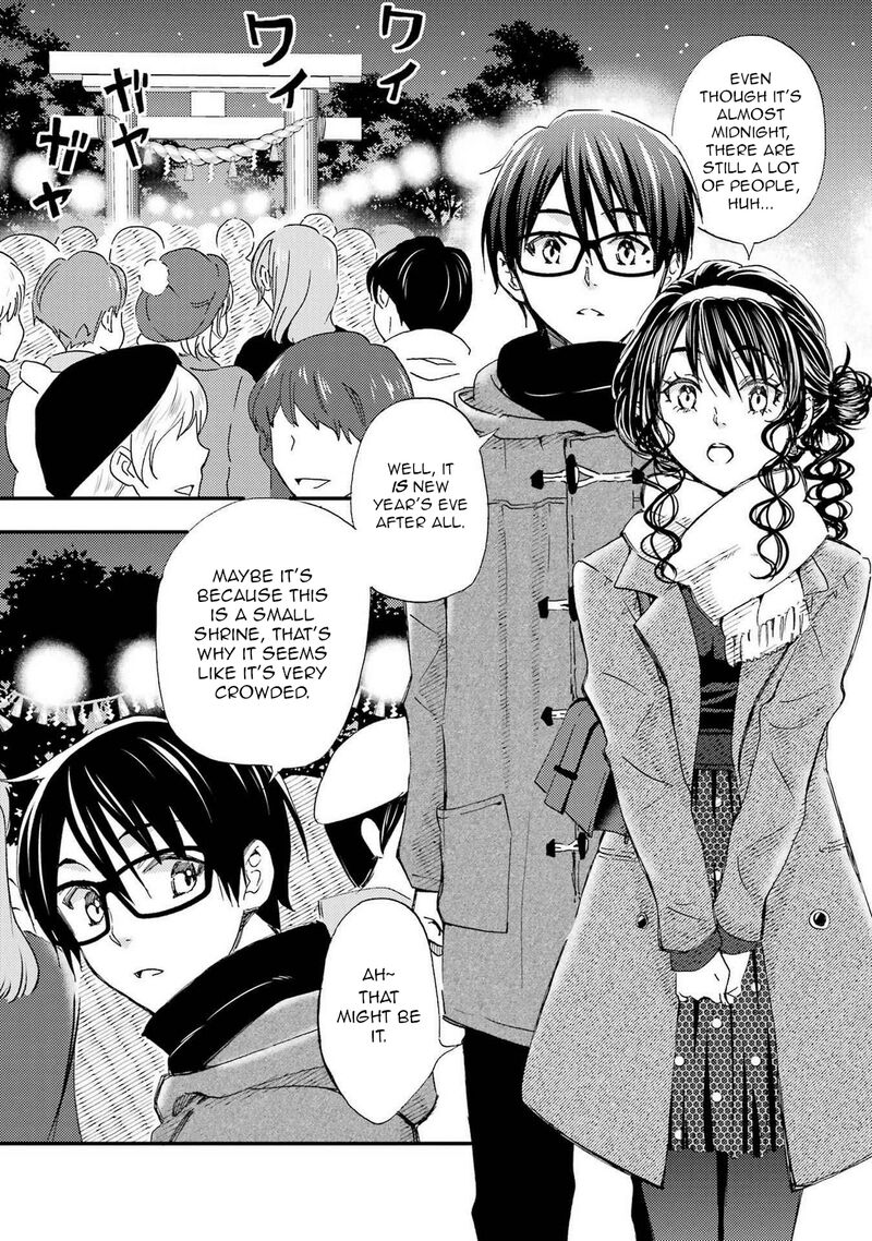 Ore Wa Shiranai Uchi Ni Gakkou Ichi No Bishoujo Wo Kudoite ItarashII 18 2