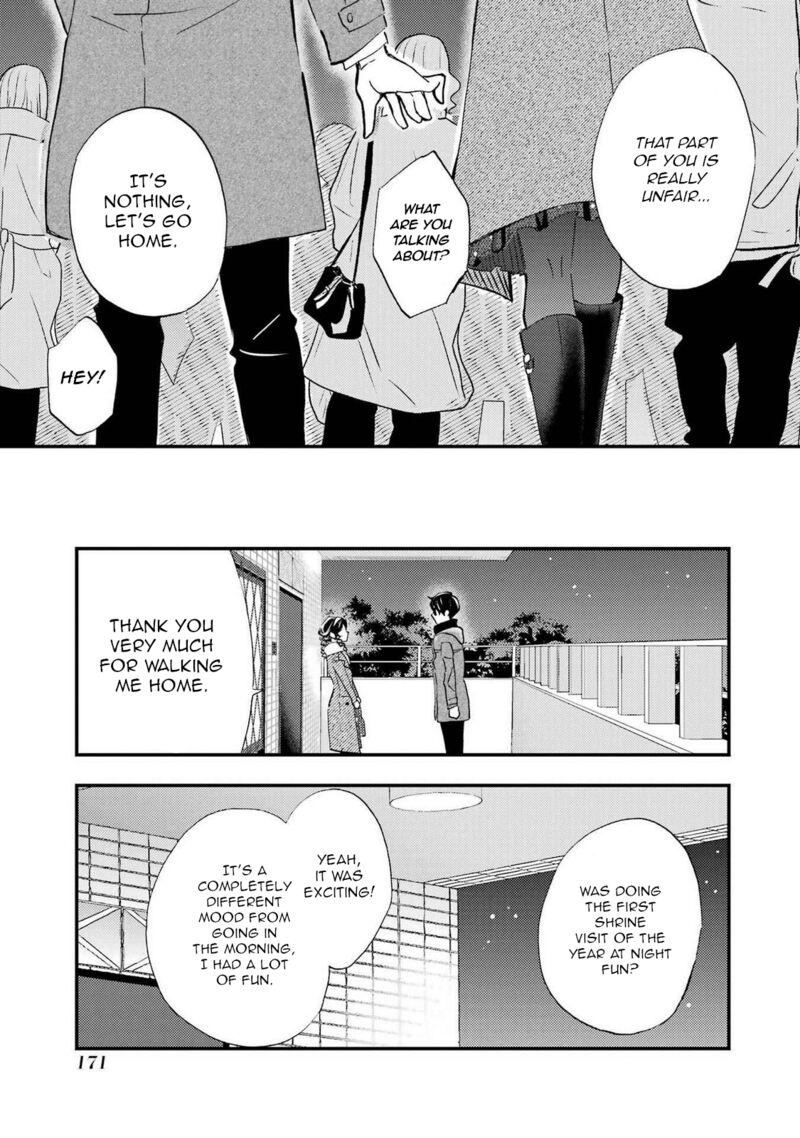 Ore Wa Shiranai Uchi Ni Gakkou Ichi No Bishoujo Wo Kudoite ItarashII 18 21