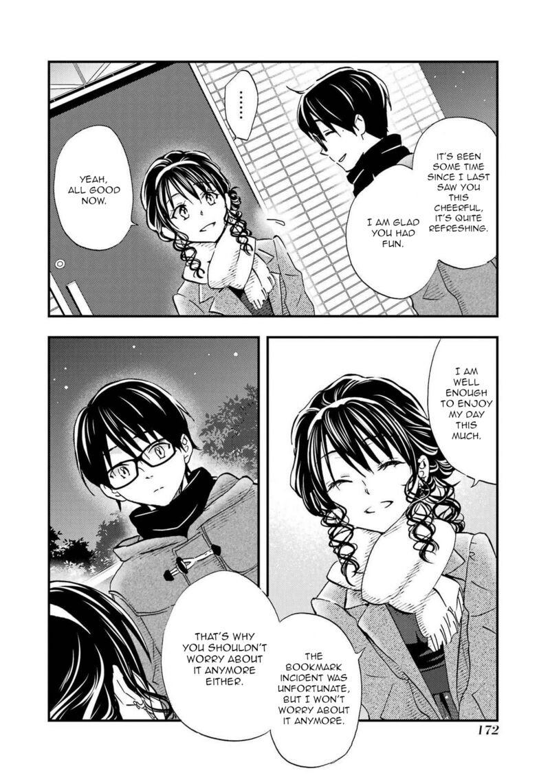 Ore Wa Shiranai Uchi Ni Gakkou Ichi No Bishoujo Wo Kudoite ItarashII 18 22