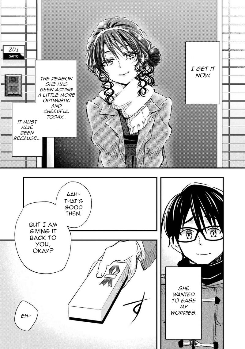 Ore Wa Shiranai Uchi Ni Gakkou Ichi No Bishoujo Wo Kudoite ItarashII 18 23