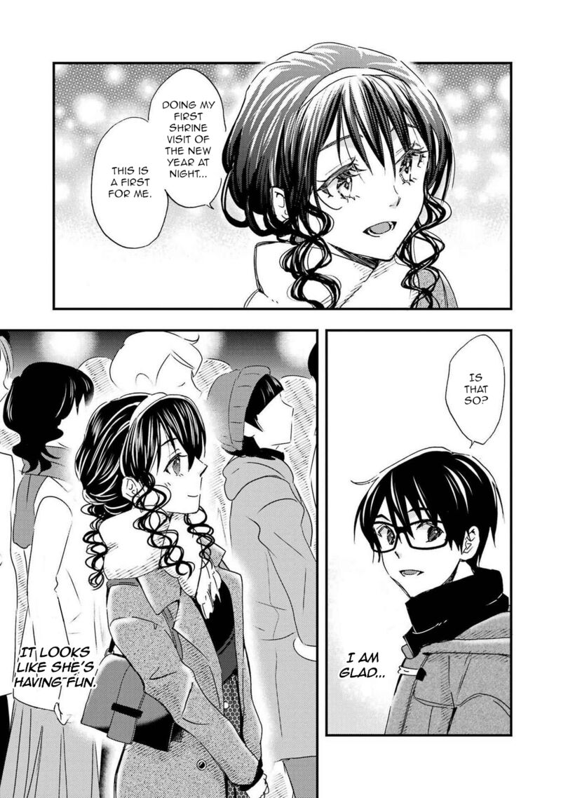 Ore Wa Shiranai Uchi Ni Gakkou Ichi No Bishoujo Wo Kudoite ItarashII 18 3