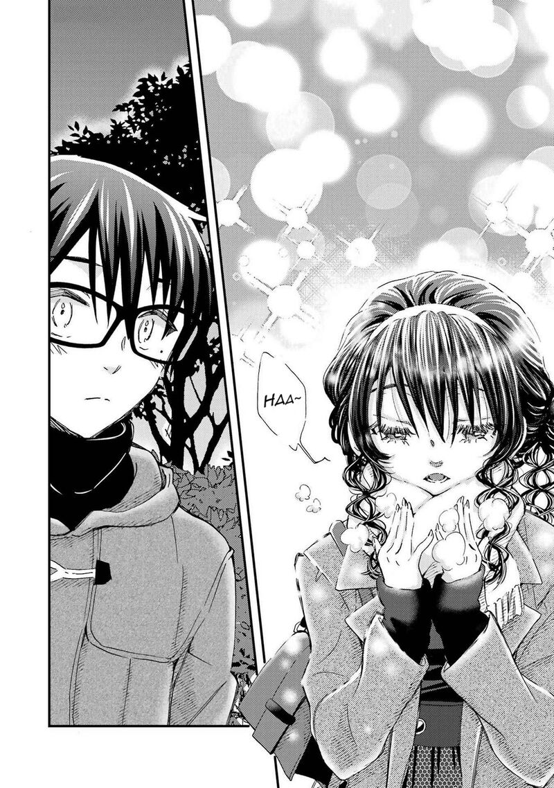 Ore Wa Shiranai Uchi Ni Gakkou Ichi No Bishoujo Wo Kudoite ItarashII 18 6