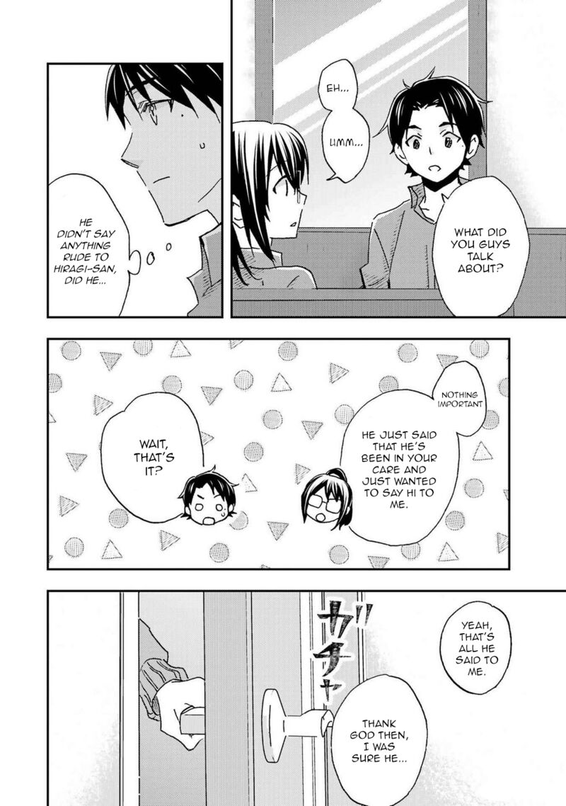 Ore Wa Shiranai Uchi Ni Gakkou Ichi No Bishoujo Wo Kudoite ItarashII 19 11