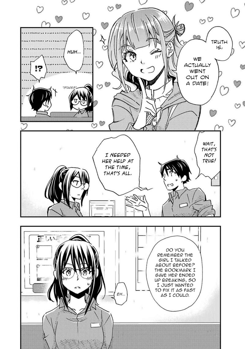 Ore Wa Shiranai Uchi Ni Gakkou Ichi No Bishoujo Wo Kudoite ItarashII 19 13