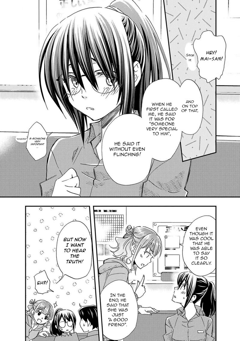 Ore Wa Shiranai Uchi Ni Gakkou Ichi No Bishoujo Wo Kudoite ItarashII 19 15