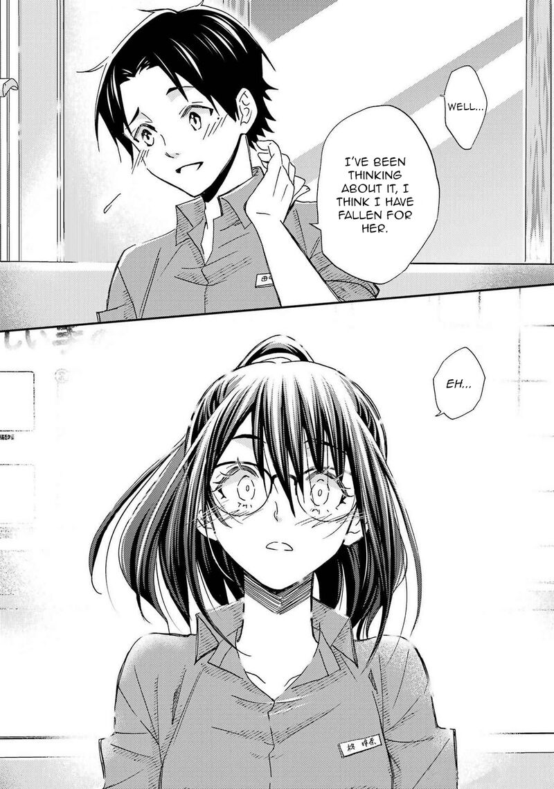 Ore Wa Shiranai Uchi Ni Gakkou Ichi No Bishoujo Wo Kudoite ItarashII 19 16