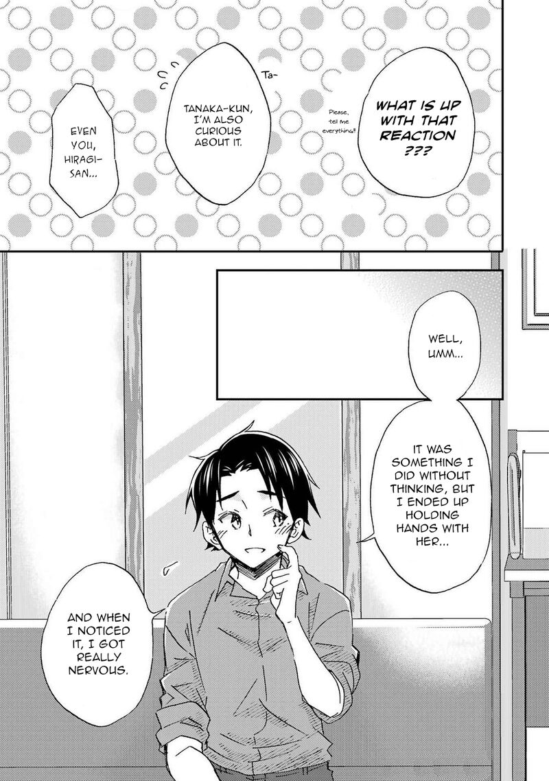 Ore Wa Shiranai Uchi Ni Gakkou Ichi No Bishoujo Wo Kudoite ItarashII 19 20