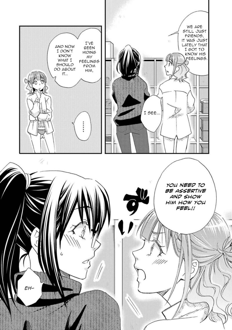 Ore Wa Shiranai Uchi Ni Gakkou Ichi No Bishoujo Wo Kudoite ItarashII 19 29