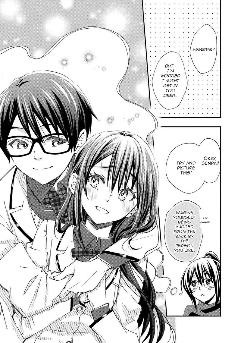 Ore Wa Shiranai Uchi Ni Gakkou Ichi No Bishoujo Wo Kudoite ItarashII 19 30