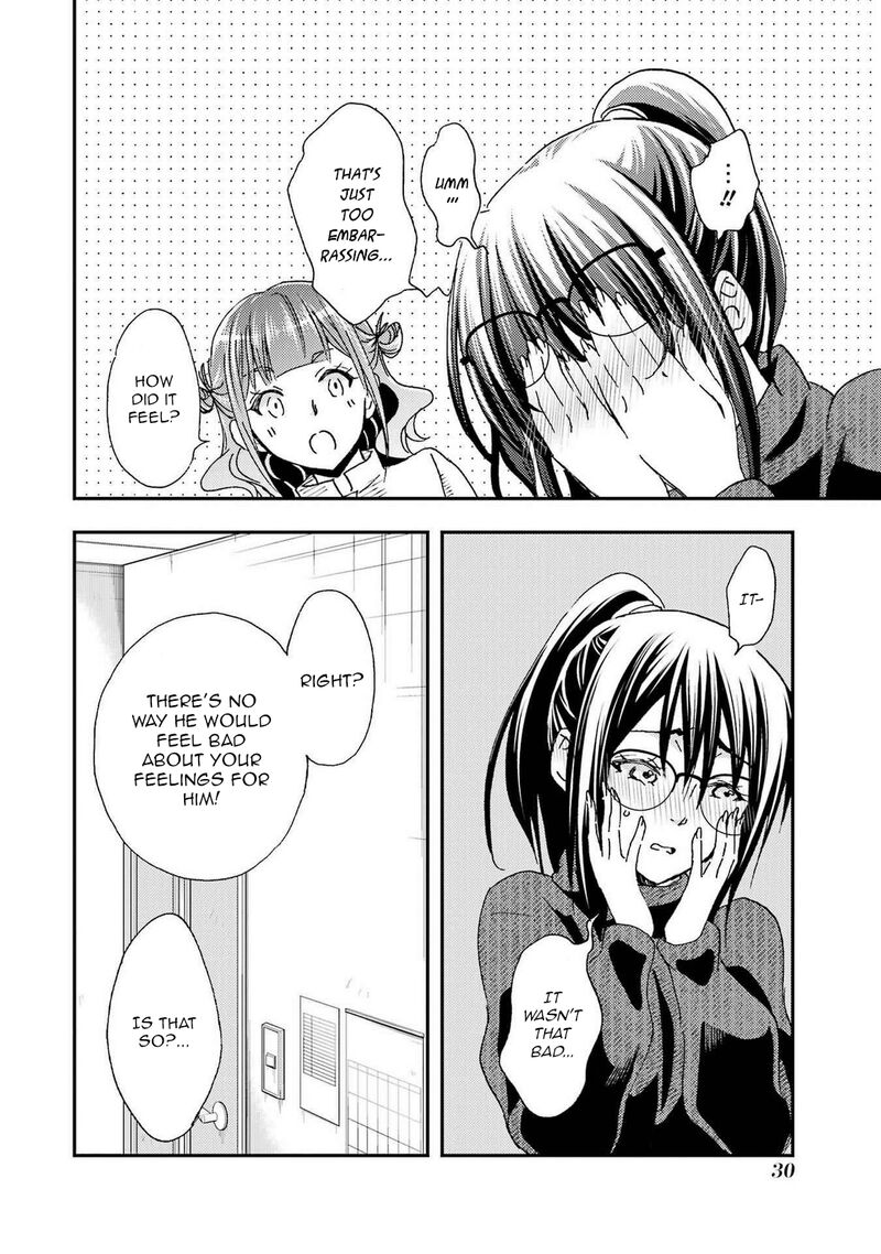 Ore Wa Shiranai Uchi Ni Gakkou Ichi No Bishoujo Wo Kudoite ItarashII 19 31