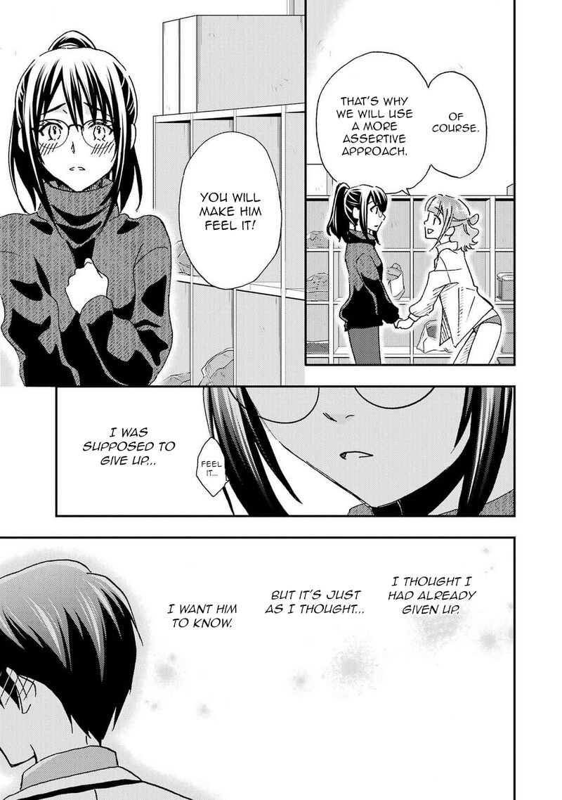 Ore Wa Shiranai Uchi Ni Gakkou Ichi No Bishoujo Wo Kudoite ItarashII 19 32