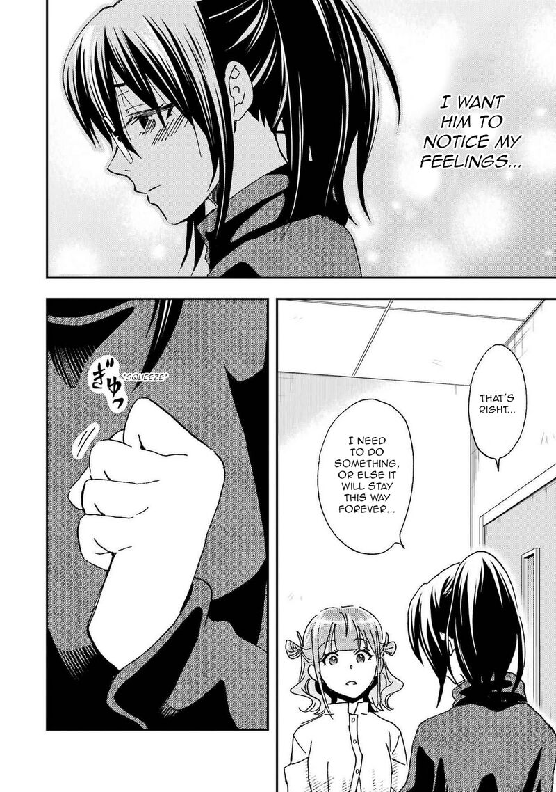 Ore Wa Shiranai Uchi Ni Gakkou Ichi No Bishoujo Wo Kudoite ItarashII 19 33