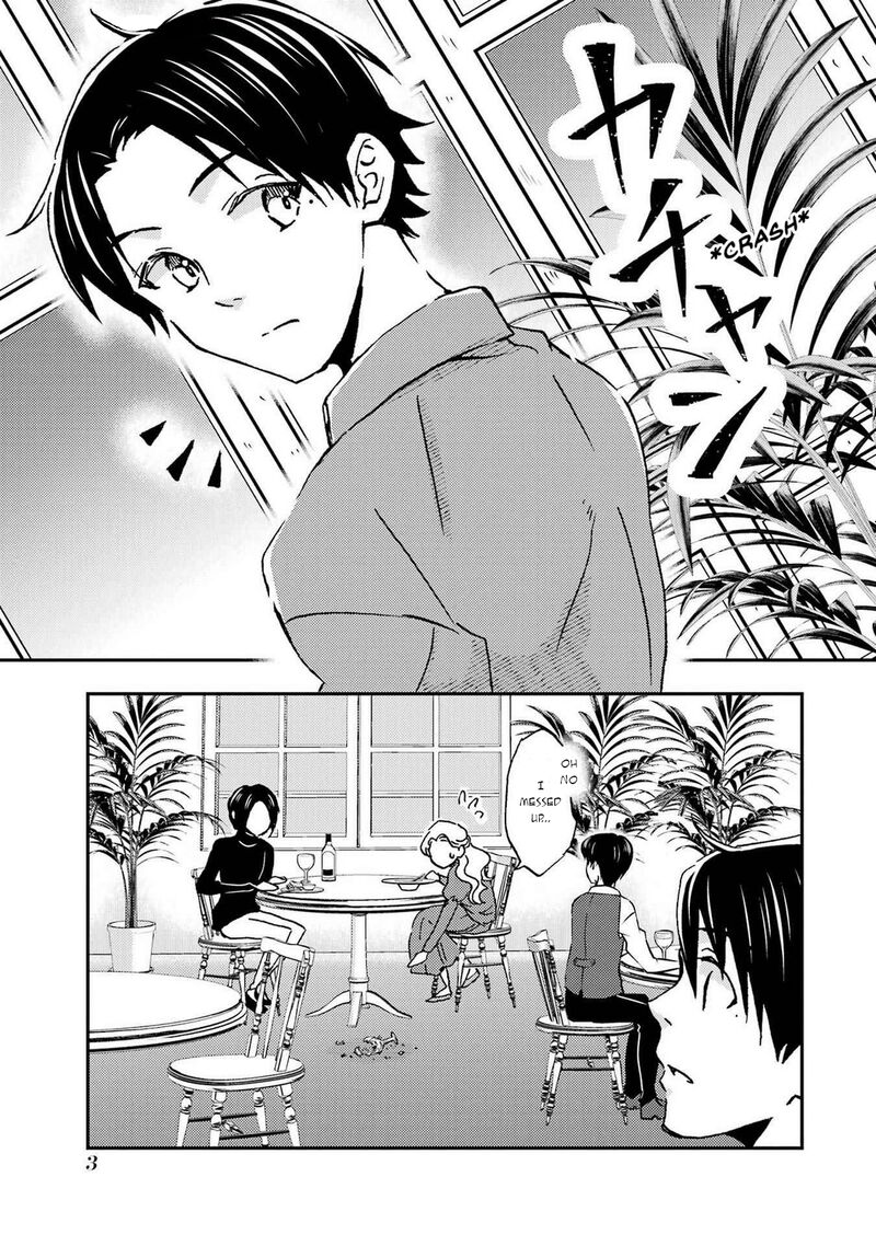 Ore Wa Shiranai Uchi Ni Gakkou Ichi No Bishoujo Wo Kudoite ItarashII 19 4