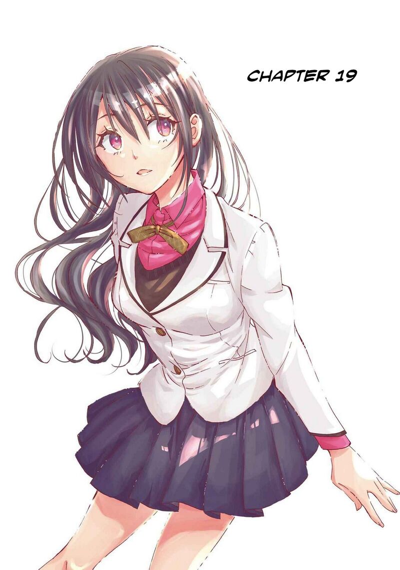 Ore Wa Shiranai Uchi Ni Gakkou Ichi No Bishoujo Wo Kudoite ItarashII 19 8