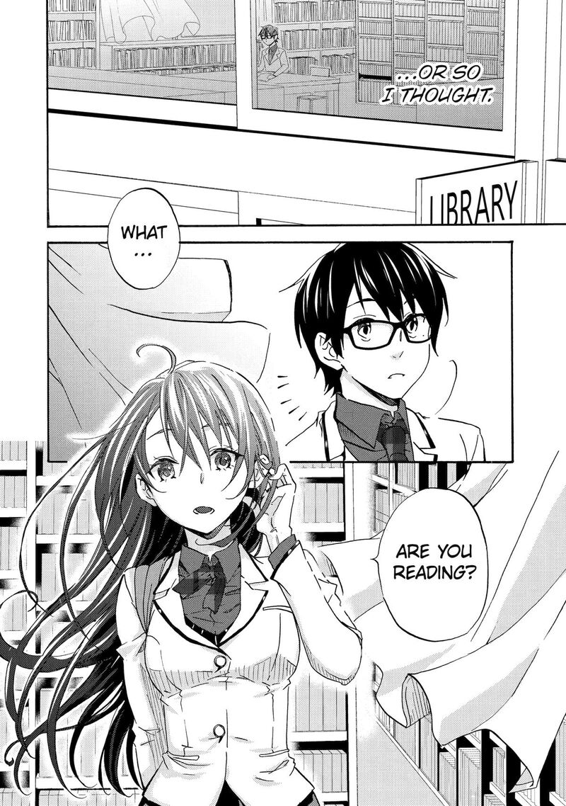 Ore Wa Shiranai Uchi Ni Gakkou Ichi No Bishoujo Wo Kudoite ItarashII 2 14