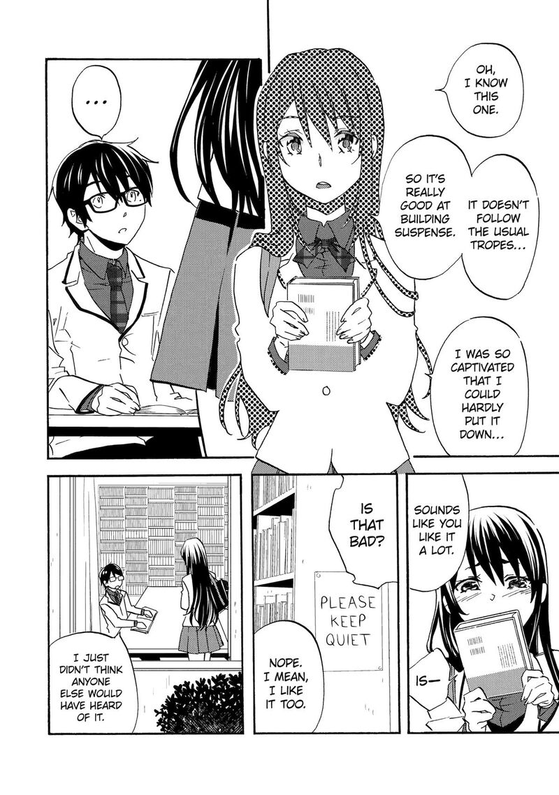 Ore Wa Shiranai Uchi Ni Gakkou Ichi No Bishoujo Wo Kudoite ItarashII 2 16