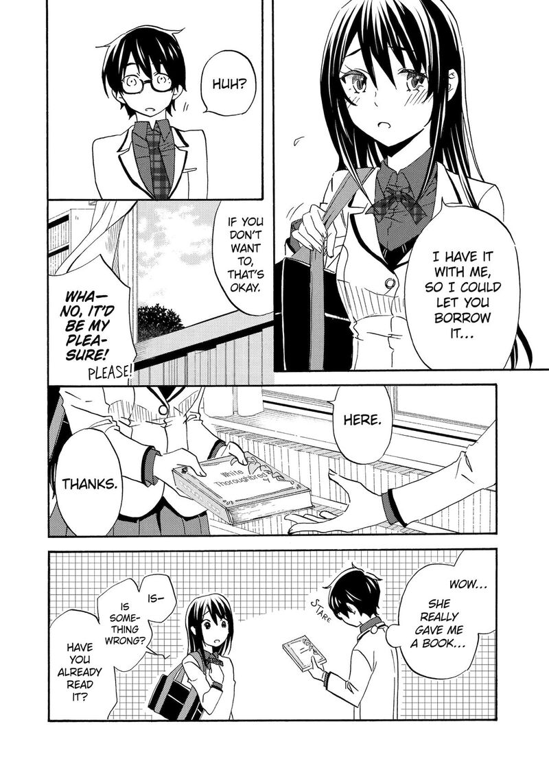 Ore Wa Shiranai Uchi Ni Gakkou Ichi No Bishoujo Wo Kudoite ItarashII 2 18