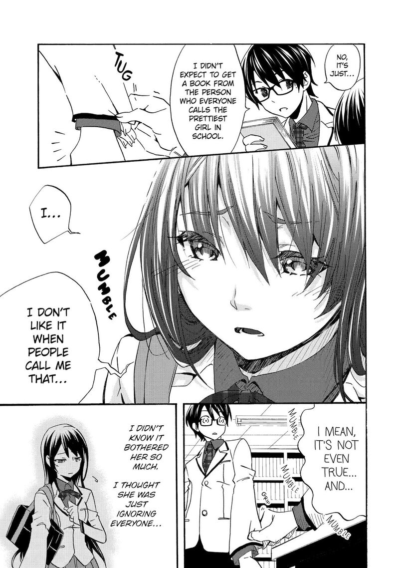 Ore Wa Shiranai Uchi Ni Gakkou Ichi No Bishoujo Wo Kudoite ItarashII 2 19