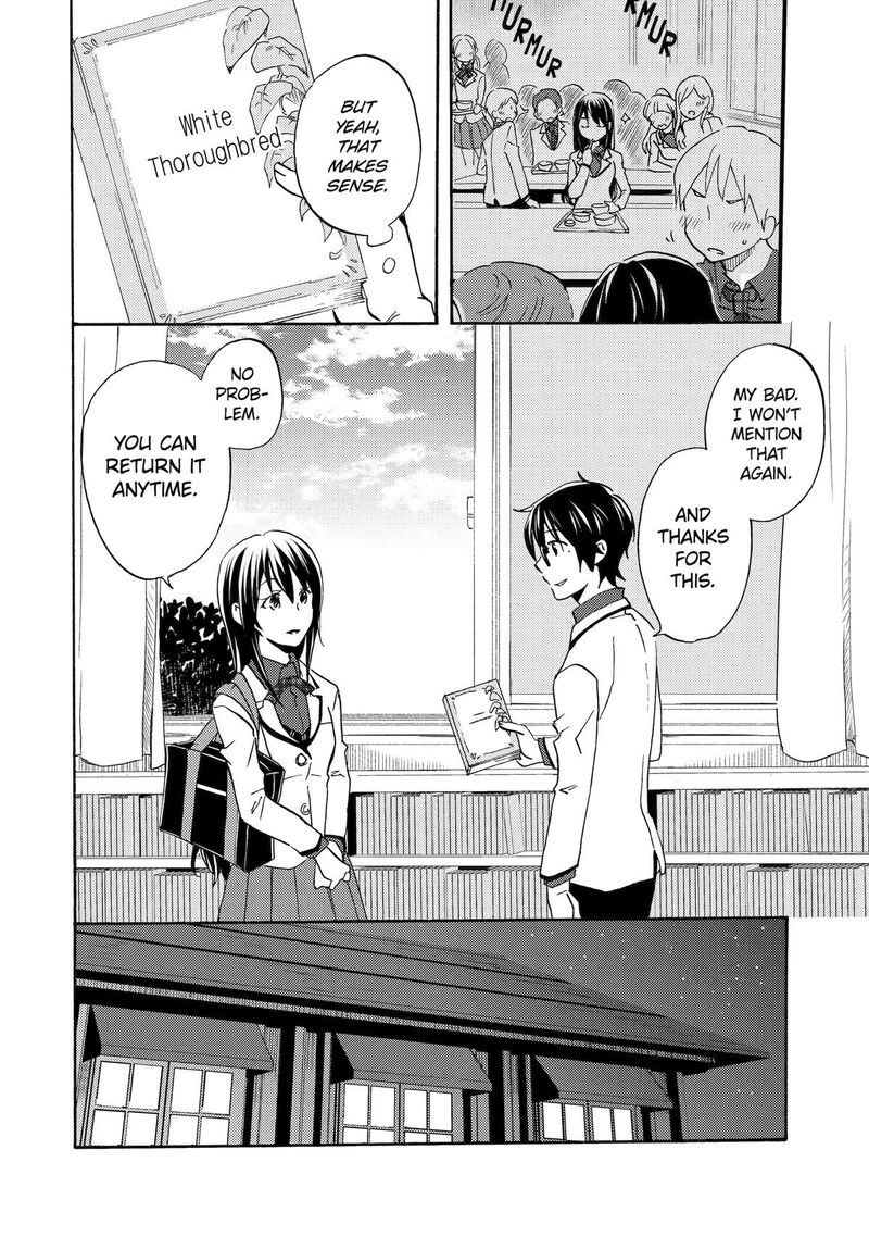 Ore Wa Shiranai Uchi Ni Gakkou Ichi No Bishoujo Wo Kudoite ItarashII 2 20