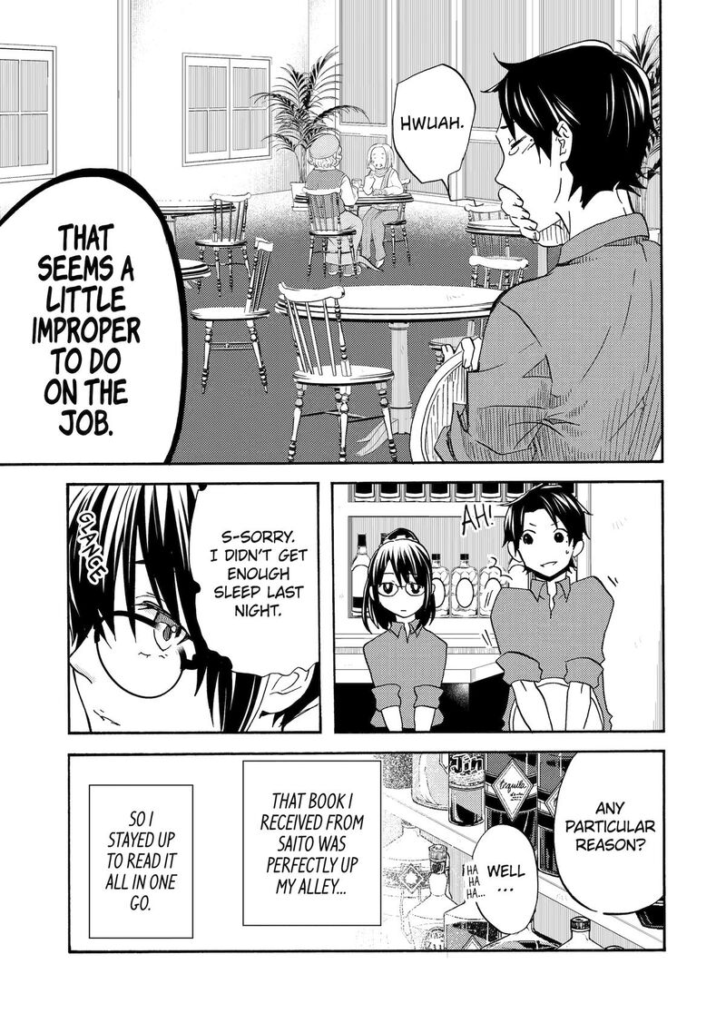 Ore Wa Shiranai Uchi Ni Gakkou Ichi No Bishoujo Wo Kudoite ItarashII 2 21