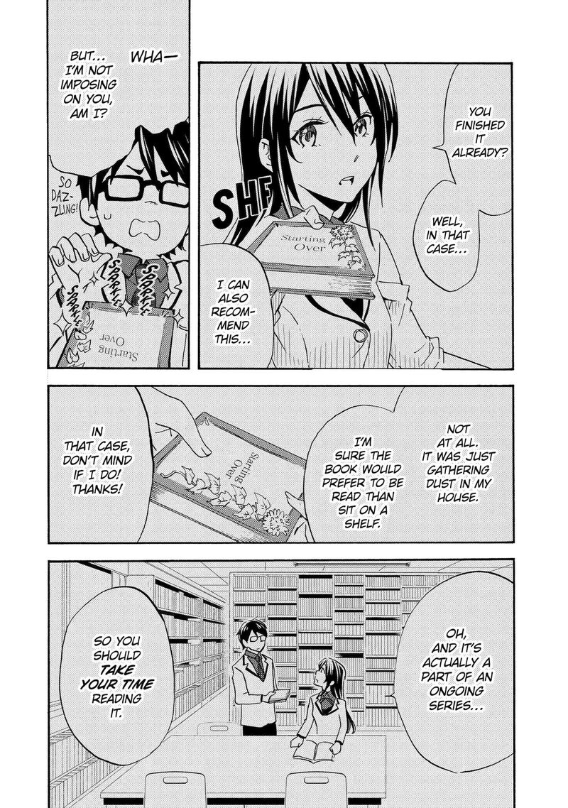 Ore Wa Shiranai Uchi Ni Gakkou Ichi No Bishoujo Wo Kudoite ItarashII 2 22