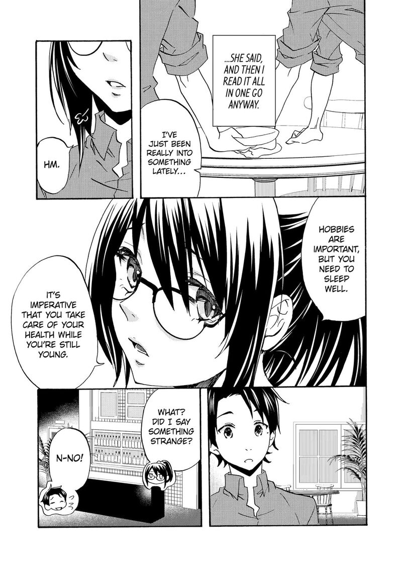 Ore Wa Shiranai Uchi Ni Gakkou Ichi No Bishoujo Wo Kudoite ItarashII 2 23