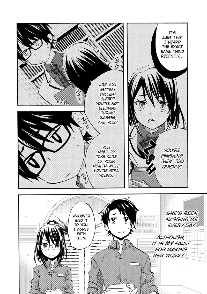 Ore Wa Shiranai Uchi Ni Gakkou Ichi No Bishoujo Wo Kudoite ItarashII 2 24