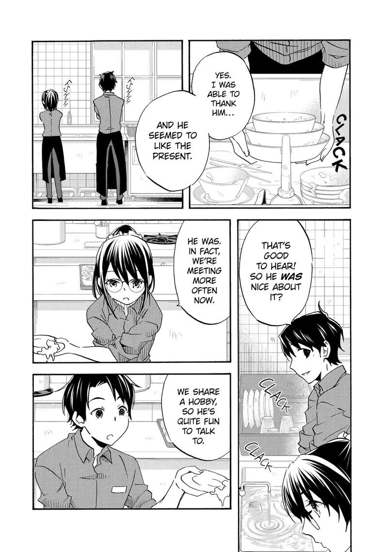 Ore Wa Shiranai Uchi Ni Gakkou Ichi No Bishoujo Wo Kudoite ItarashII 2 26