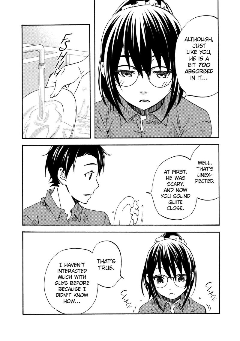 Ore Wa Shiranai Uchi Ni Gakkou Ichi No Bishoujo Wo Kudoite ItarashII 2 27