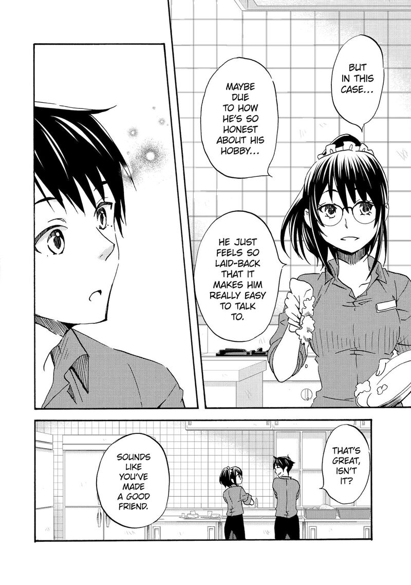 Ore Wa Shiranai Uchi Ni Gakkou Ichi No Bishoujo Wo Kudoite ItarashII 2 28