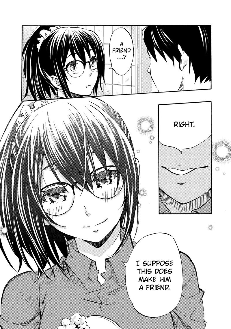 Ore Wa Shiranai Uchi Ni Gakkou Ichi No Bishoujo Wo Kudoite ItarashII 2 29