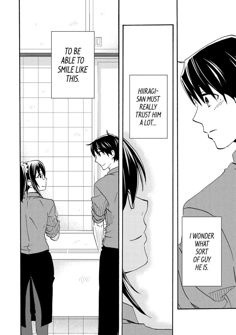 Ore Wa Shiranai Uchi Ni Gakkou Ichi No Bishoujo Wo Kudoite ItarashII 2 30