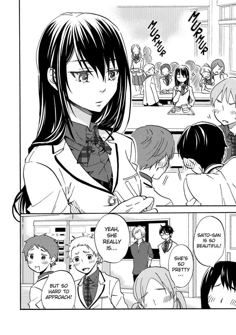 Ore Wa Shiranai Uchi Ni Gakkou Ichi No Bishoujo Wo Kudoite ItarashII 2 4