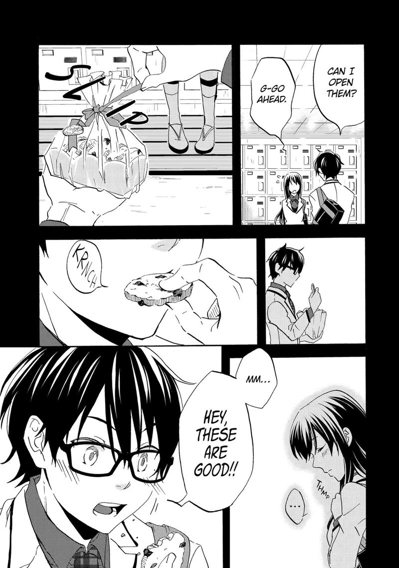 Ore Wa Shiranai Uchi Ni Gakkou Ichi No Bishoujo Wo Kudoite ItarashII 2 9