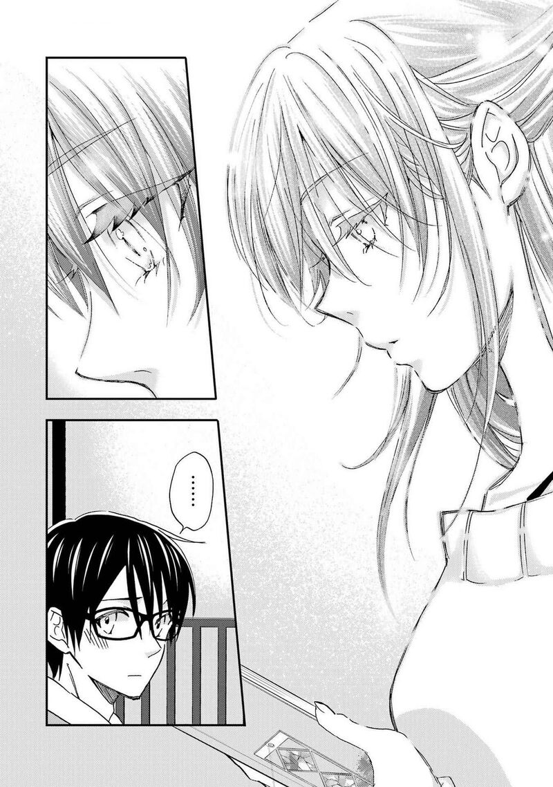 Ore Wa Shiranai Uchi Ni Gakkou Ichi No Bishoujo Wo Kudoite ItarashII 20 12