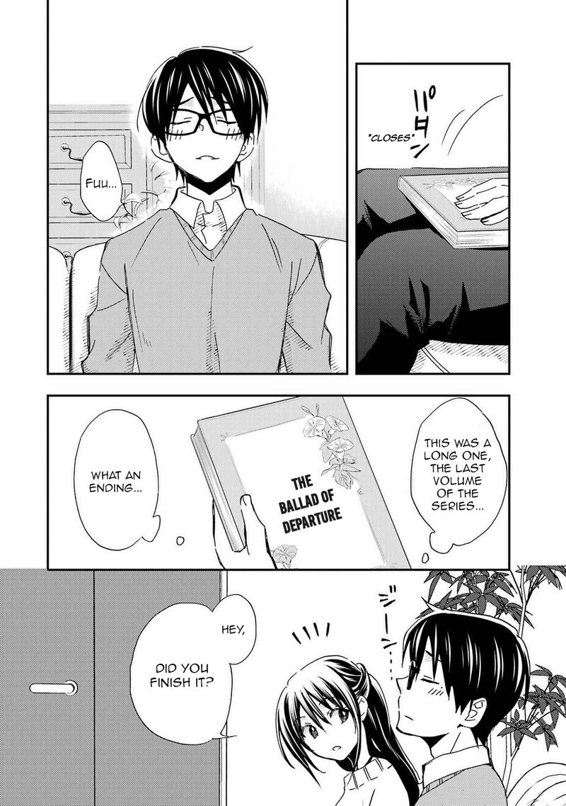 Ore Wa Shiranai Uchi Ni Gakkou Ichi No Bishoujo Wo Kudoite ItarashII 20 14