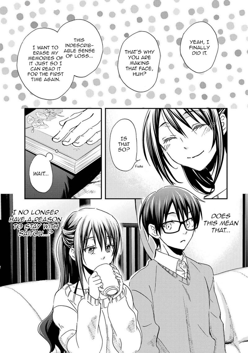 Ore Wa Shiranai Uchi Ni Gakkou Ichi No Bishoujo Wo Kudoite ItarashII 20 15
