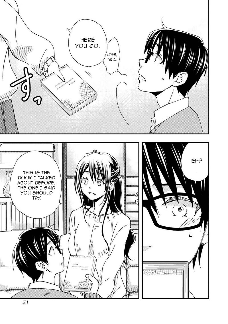 Ore Wa Shiranai Uchi Ni Gakkou Ichi No Bishoujo Wo Kudoite ItarashII 20 17